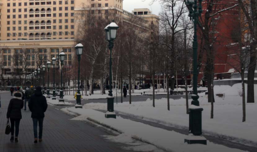Фото с сайта Правительства Москвы