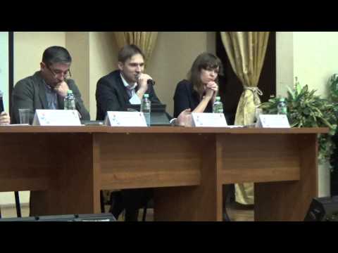 Встреча главы управы с население 18.03.2015