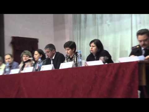 Встреча и.о. главы управы района Косино-Ухтомский Л.А. Богачевой с жителями района