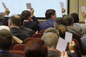 Муниципальные депутаты проверят бахчевые развалы