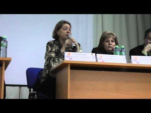 Встреча главы управы района Косино-Ухтомский с жителями 19 марта 2014 года