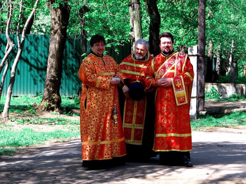 День Победы. 2014 год.  (часть 1)