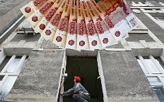 В Косино-Ухтомском жители думают о будущем своих домов