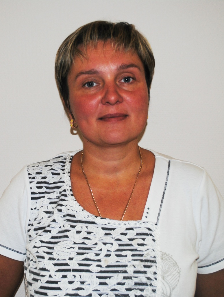 Гирилович Маргарита Евгеньевна