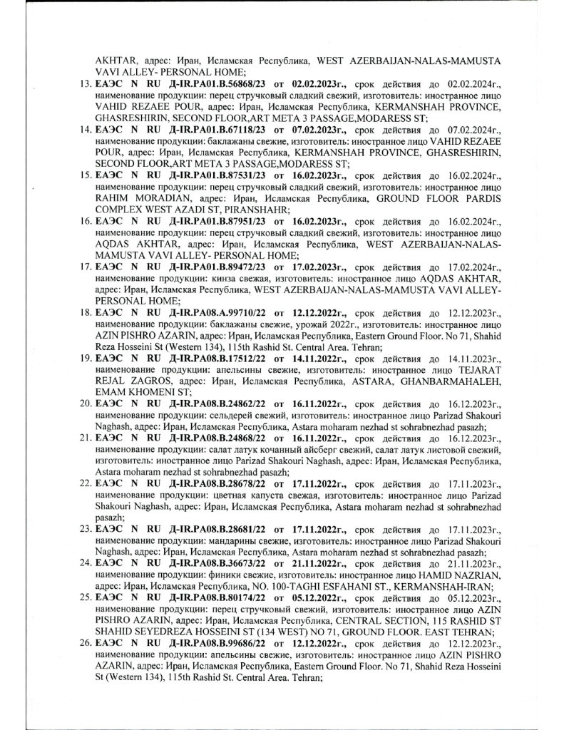 Перечень деклараций ООО Сокол (2) (2).jpg