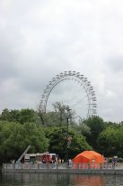 День пожарной охраны в Измайлово