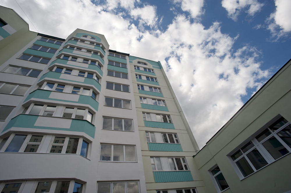 Социальные дома для пенсионеров в Москве