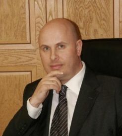 Встреча с главой управы Р.Ю. Балдуевым
