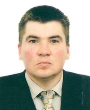 Андрей Кадесников