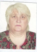 Малыгина Таисия Владимировна