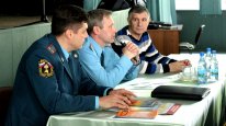 Профилактика пожаров