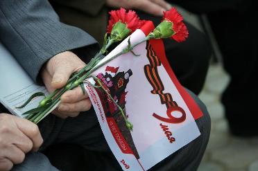 К 70-летию Победы