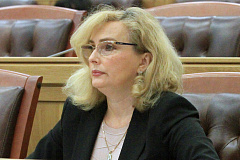 Роспотребнадзор по Восточному округу Москвы продолжает контроль за качеством товаров и услуг для детей 