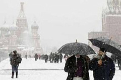 В Москве энергетики готовы к ухудшению погодных условий