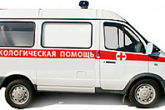 В 2016 году в Москве заработает скорая наркологическая помощь