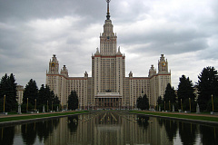 Активный гражданин поддержал проект модернизации территории МГУ