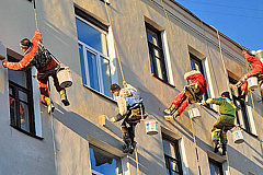 Москва выполняет в полном объеме обязательства по компенсации льгот по взносу на капремонт
