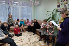 Дети выбирают здоровье и спорт