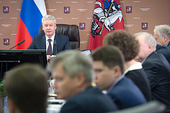 Московские тематические фестивали посетило более 12 млн человек