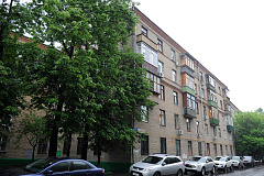В Москве демонтируют «несносимые» пятиэтажке раньше срока