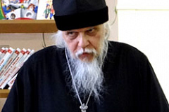 Район Косино-Ухтомский посетил Пантелеимон, епископ Орехово-Зуевский, викарий Святейшего Патриарха Московского и всея Руси (Шатов Аркадий Викторович). 