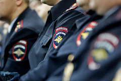 В Восточном округе общественный порядок во время празднования Крещения Господня обеспечат сотрудники полиции 
