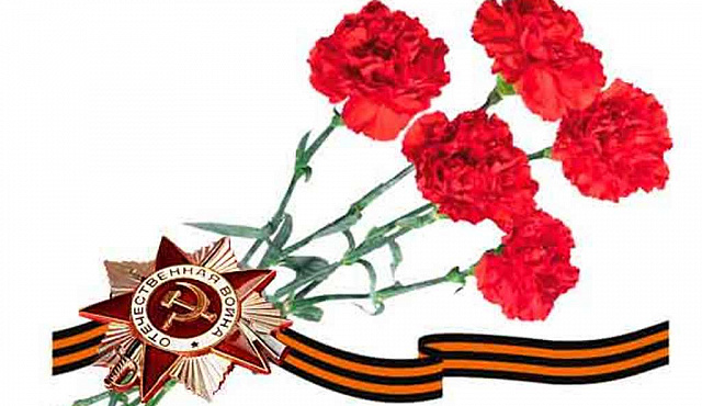 Бойцы 12 ПСЧ читают стихи в память о Победе