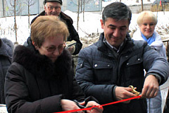  В районе Косино-Ухтомский открылся Многофункциональный Центр