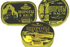Роспотребнадзор запрещает ввоз в Россию польских шпрот