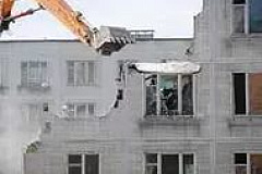 В Москве демонтируют последние 134 пятиэтажки «сносимых» серий