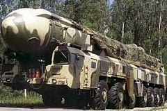 На ВДНХ открылась экспозиция военной техники 