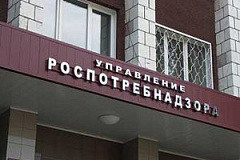 Чаще всего Роспотребнадзор по Восточному округу получает жалобы на сетевые магазины