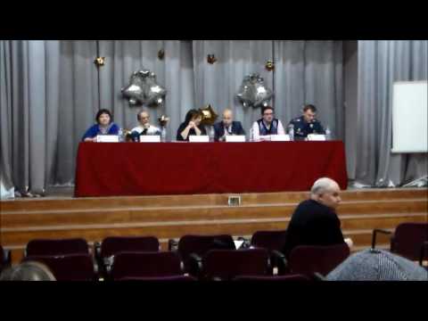 Встреча главы управы с жителями района 21.12.2016