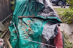 БРТС, Розы Люксембург ул., д. 25, Москвич, Красный