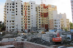 В Москве откроют единый контактный центр Стройкомплекса