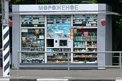 Цветов и мороженого в Косино-Ухтомском будет больше 