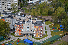 В 2016 году в Москве введут в эксплуатацию свыше 50 объектов образования 