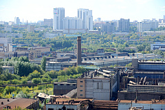 Промзоны в ВАО получат вторую жизнь