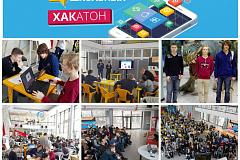 Юные программисты из Косино-Ухтомского разработали игровое приложение для Android  