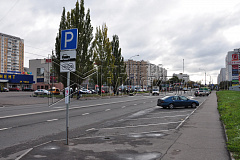 Платные парковки могут появиться в Косино-Ухтомском
