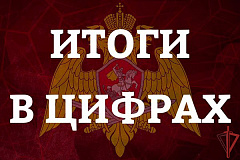 Около 4 тысяч выездов по сигналу «тревога» совершили столичные росгвардейцы на прошедшей неделе