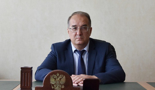 Интервью заместителя управляющего Отделением СФР по Москве и Московской области о мерах социальной поддержки для детей